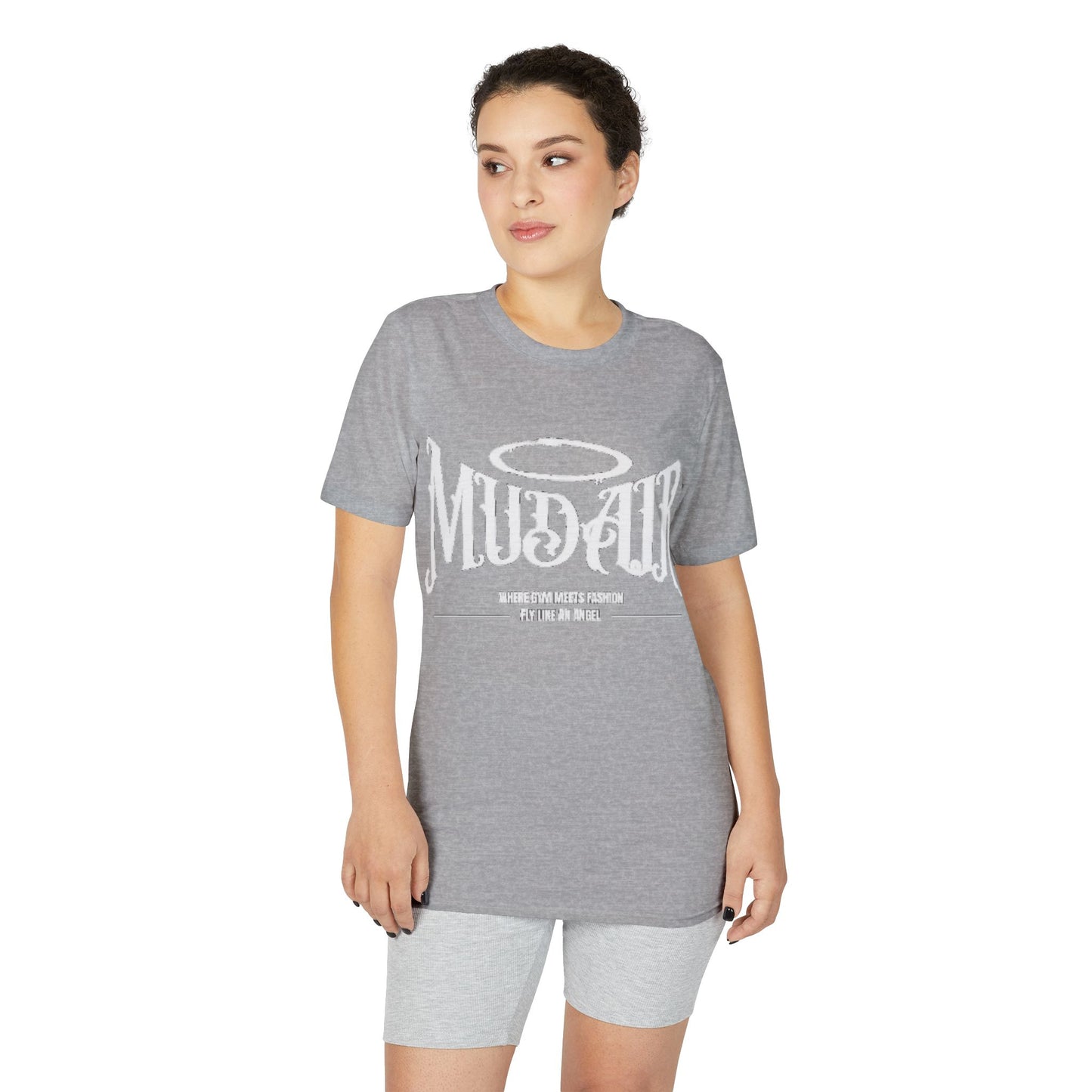 Mudair Angelic T-Shirt