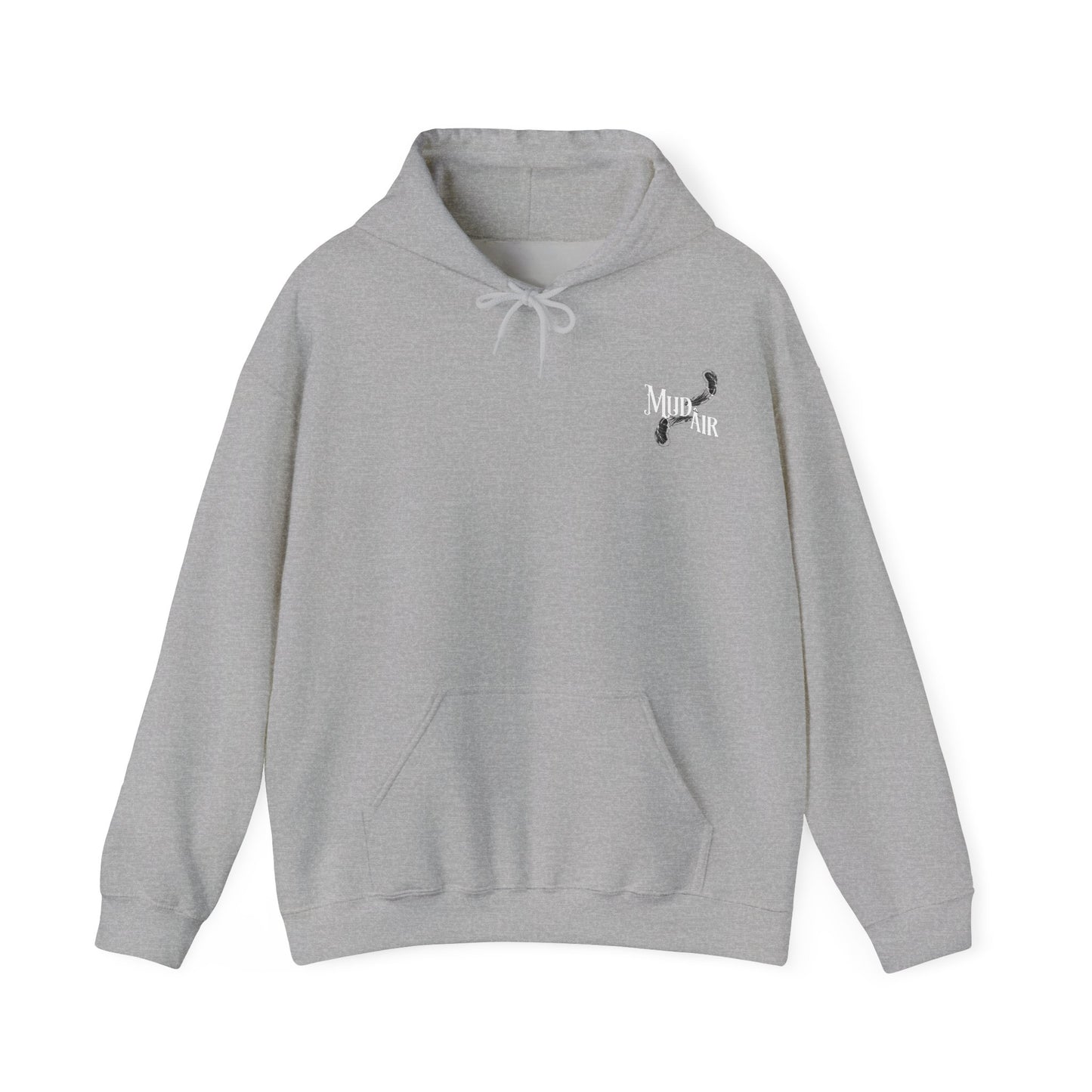 Mudair Hoodie