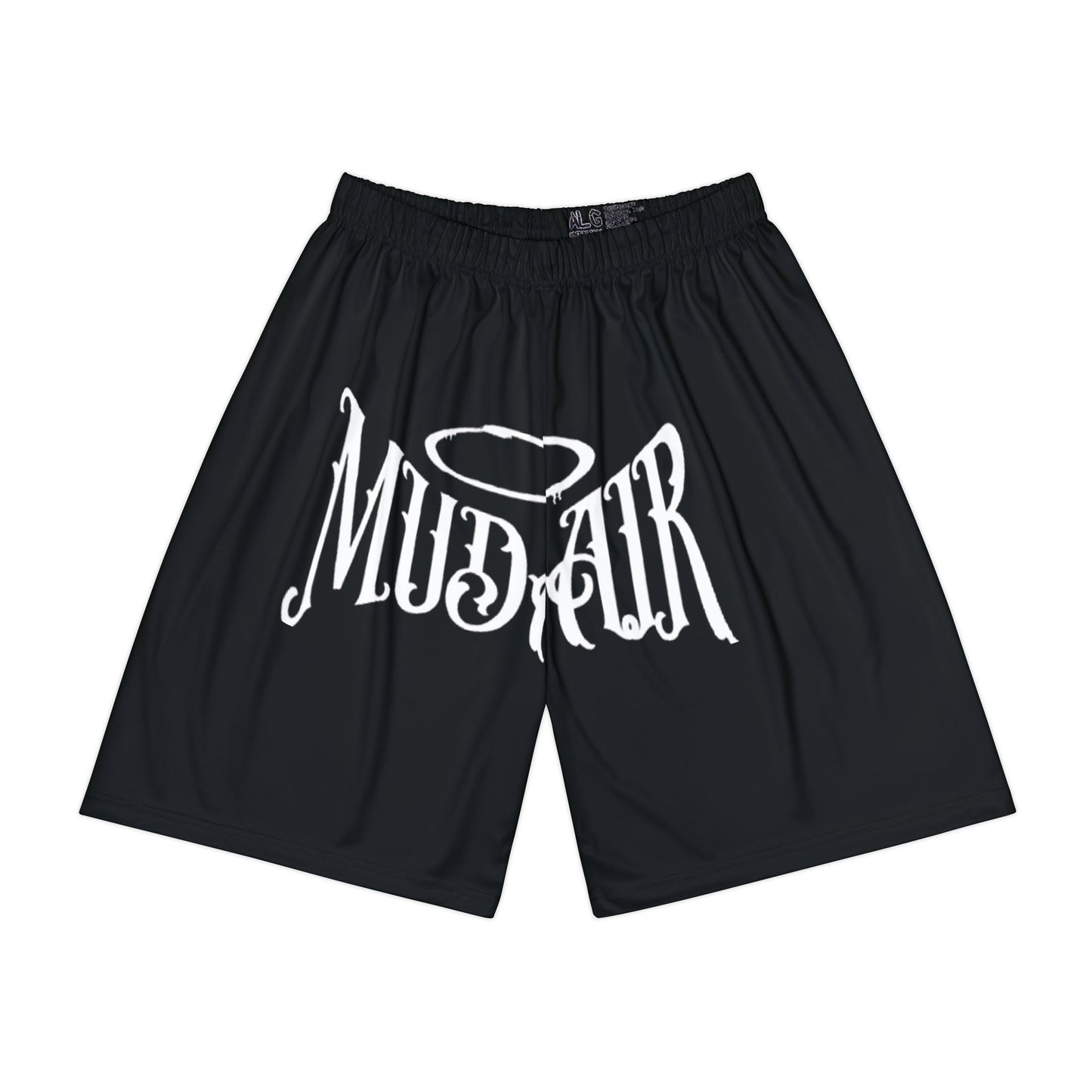 Mudair Angelic Shorts