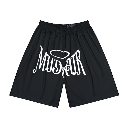 Mudair Angelic Shorts