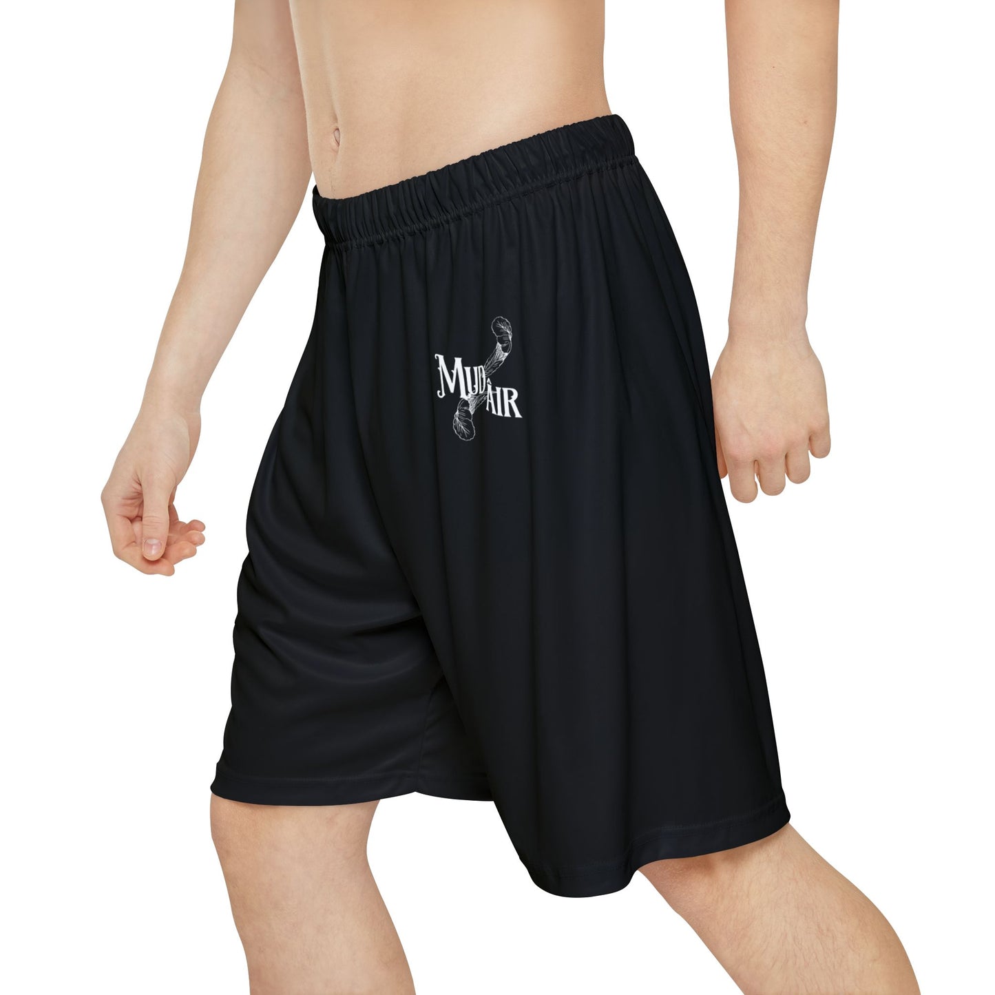 Mudair Classic Shorts