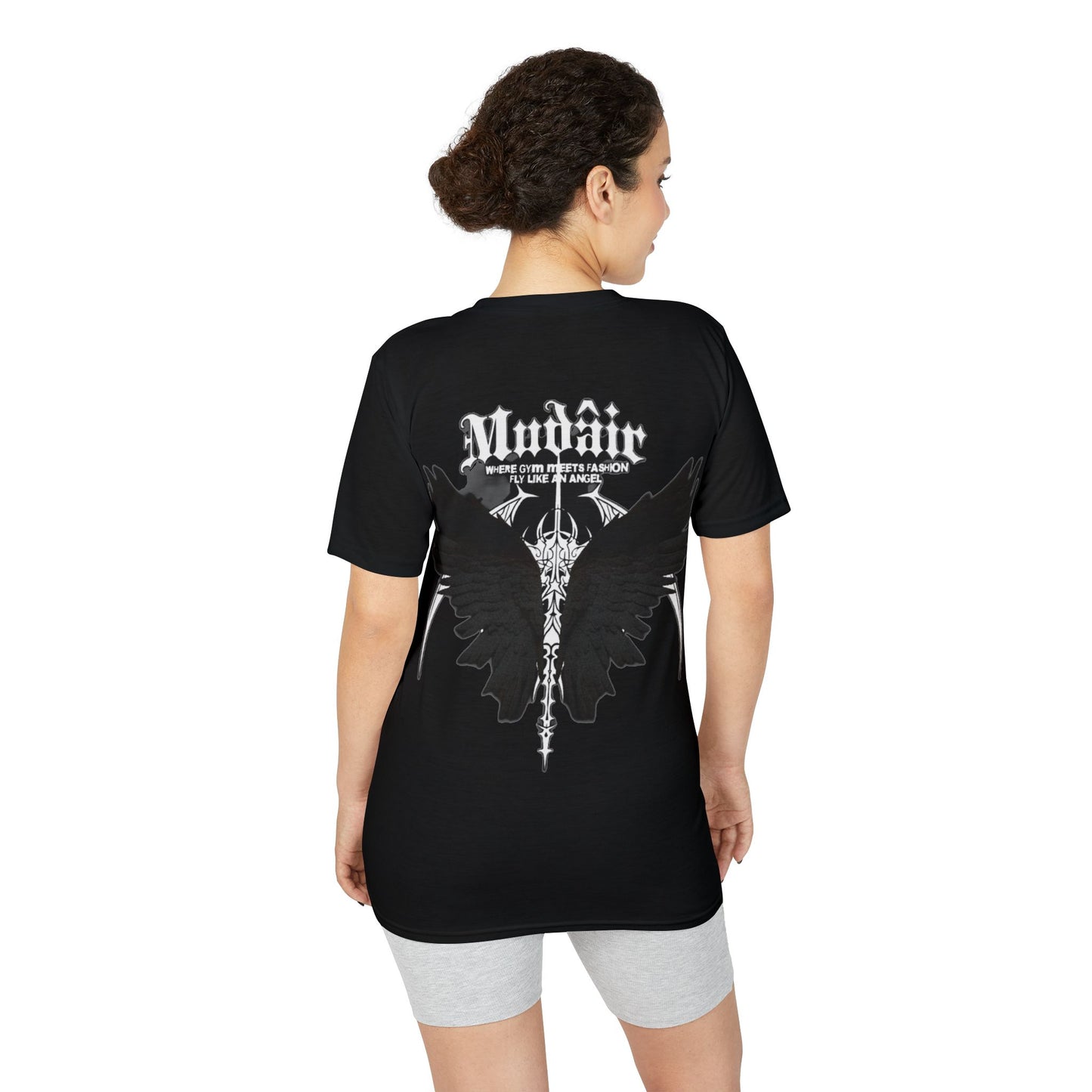 Mudair T-Shirt
