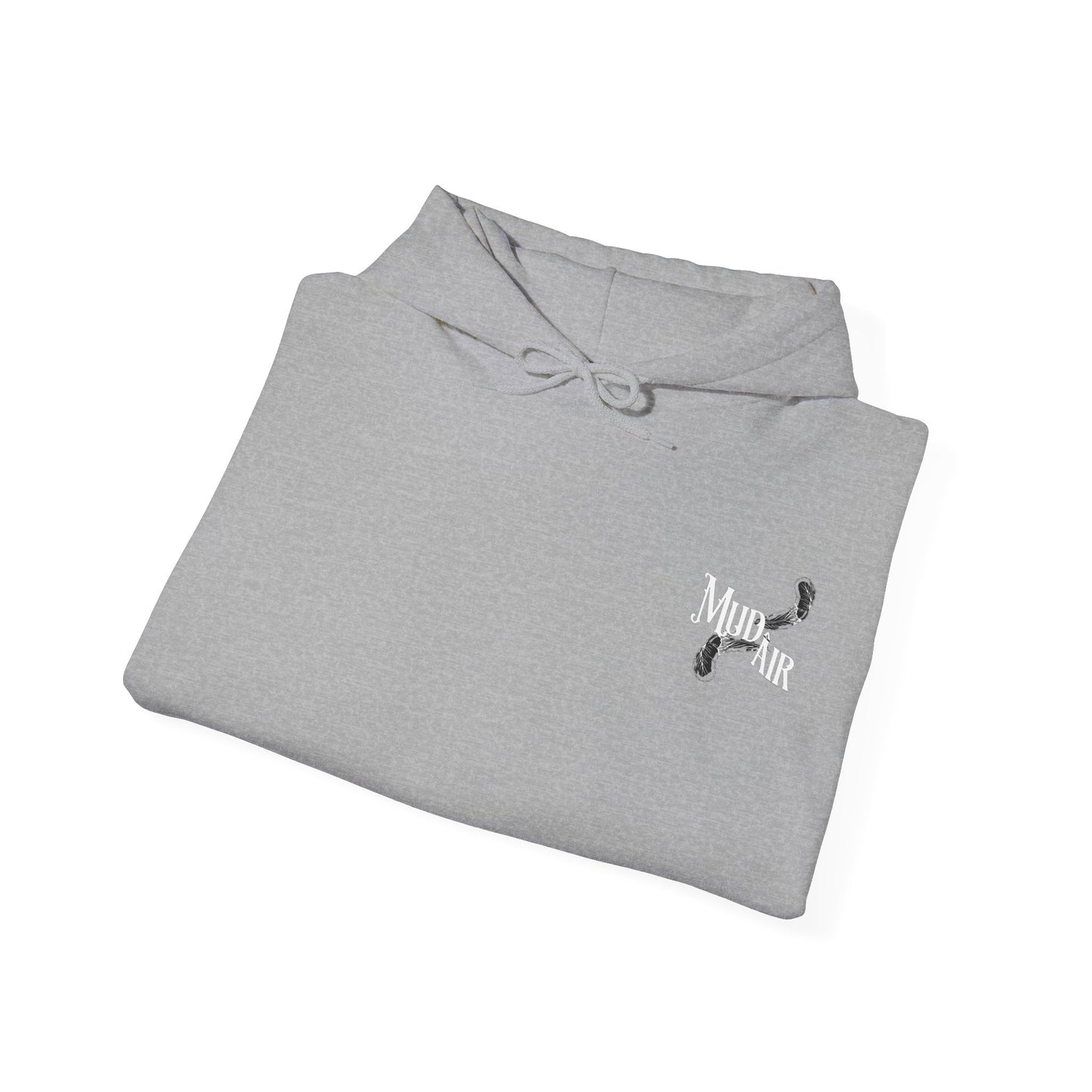 Mudair Hoodie