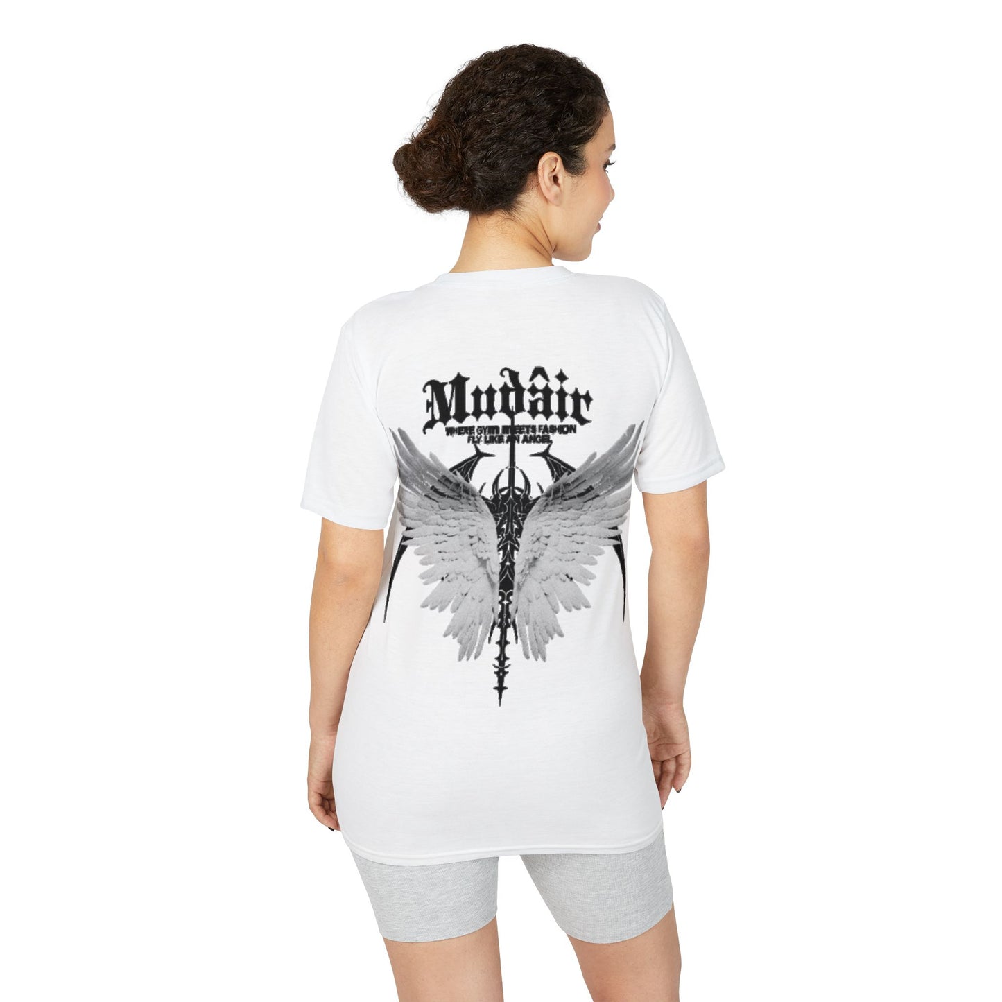 Mudair T-Shirt