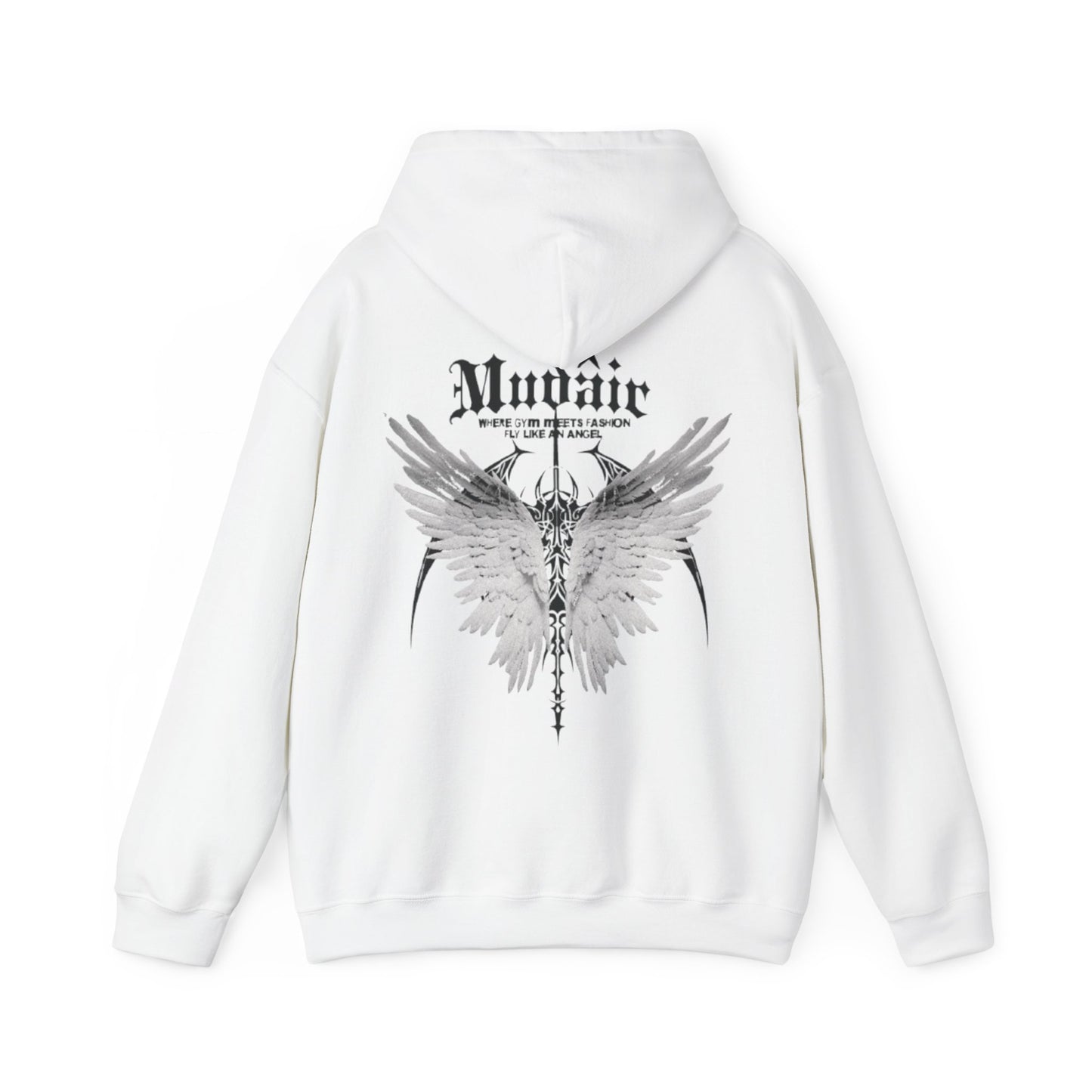 Mudair Hoodie