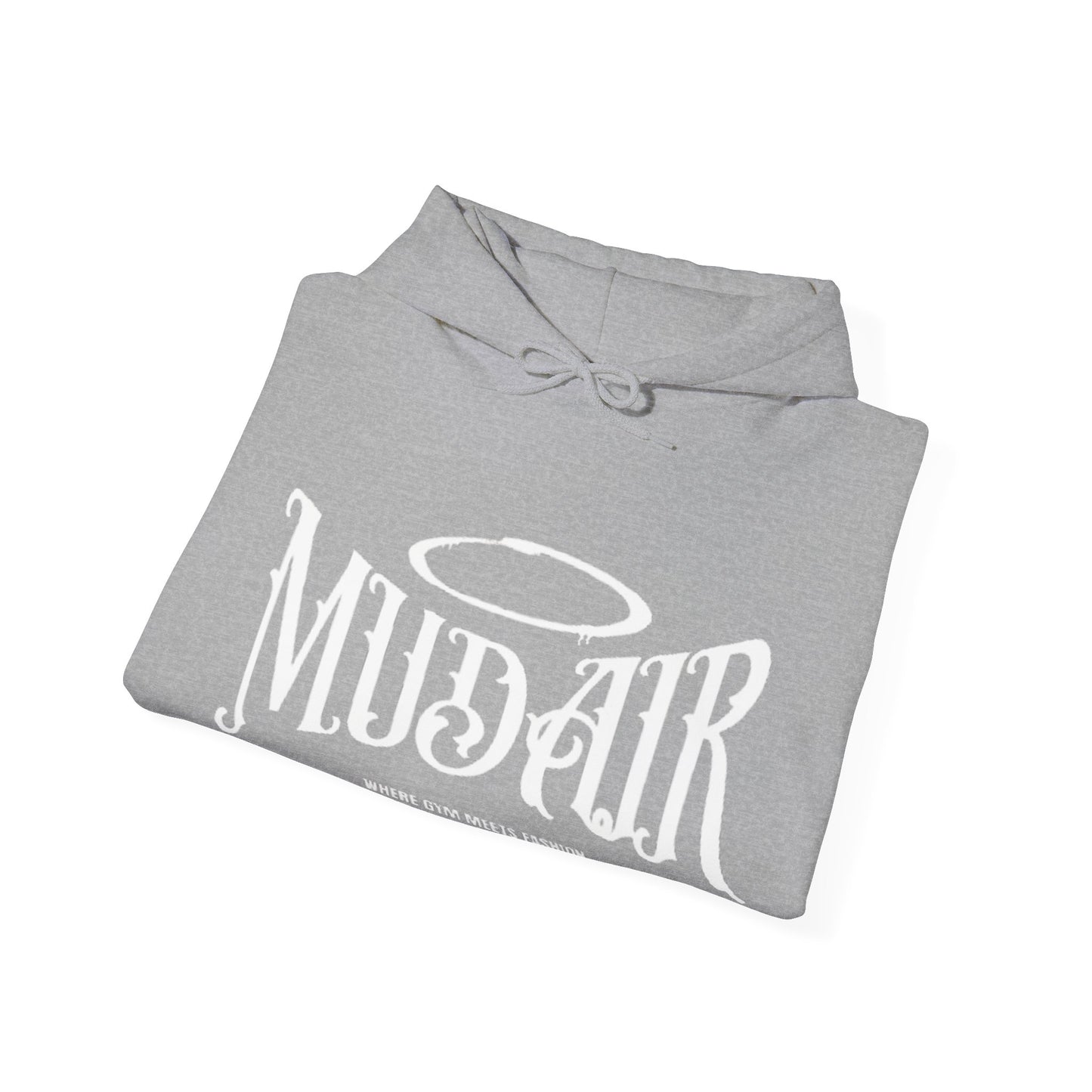 Mudair Angelic Hoodie