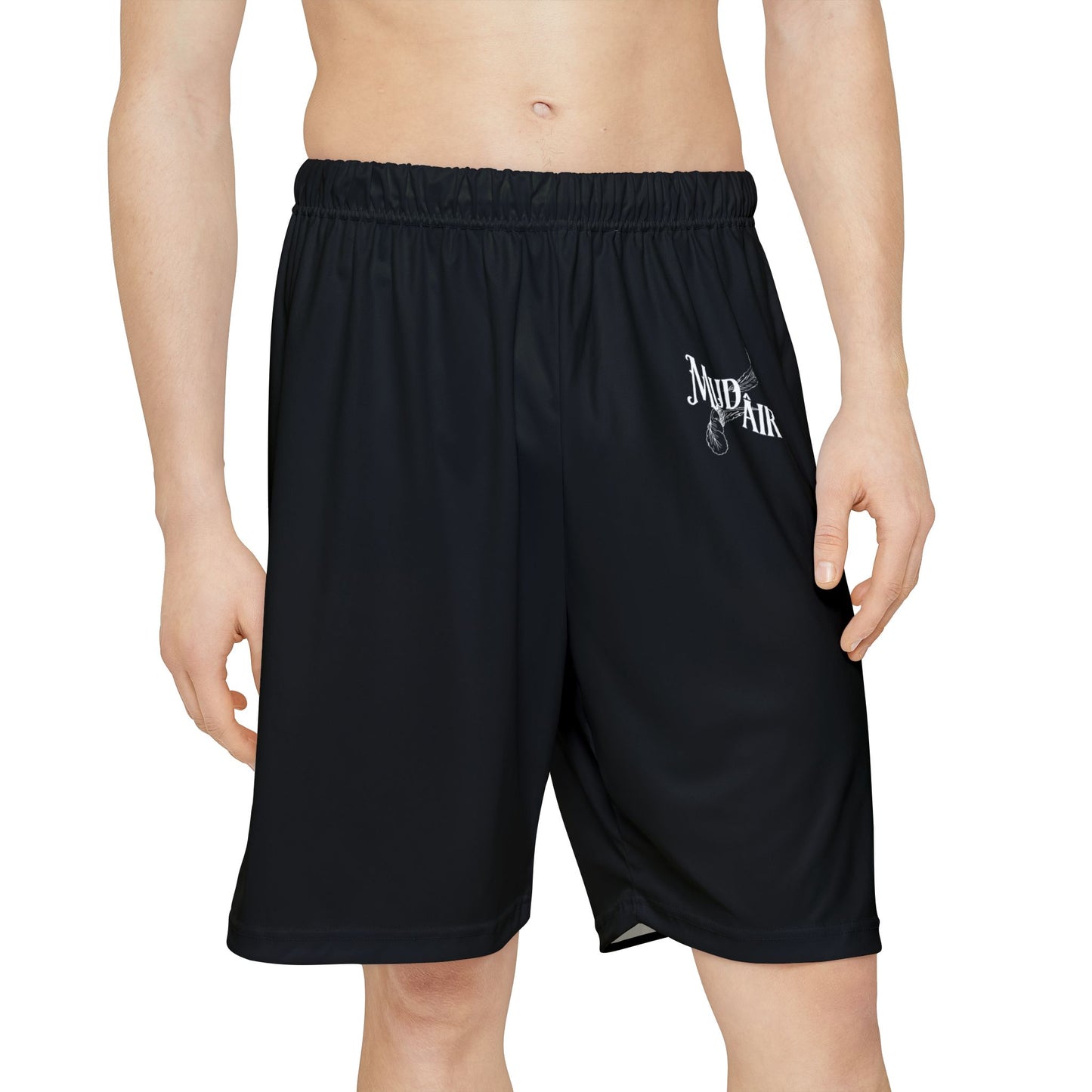 Mudair Classic Shorts